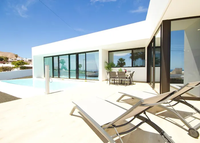 Villa Mendoza - By Az Rentals