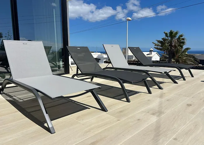 Villa Mendoza - By Az Rentals